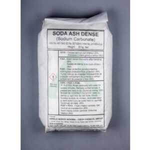 AĞIR SODA