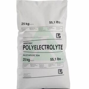 ANYONİK POLİ ELEKTROLİT
