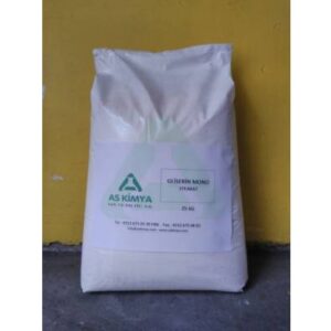 GLİSERİN MONO STEREAT