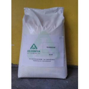 GUAR GUM