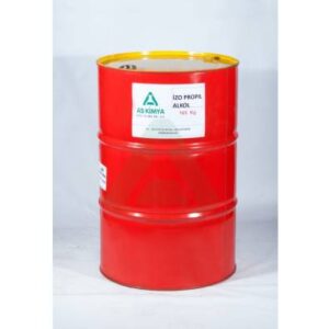 İZO PROPİL ALKOL