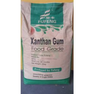 KSANTAN GUM