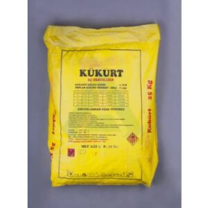 KÜKÜRT