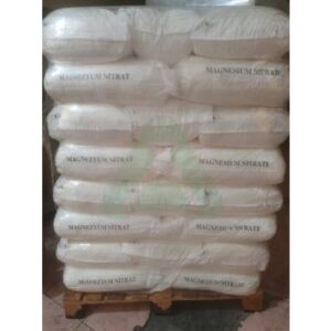 MAGNEZYUM NİTRAT