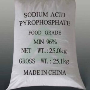 SODYUM ASİT PİROFOSFAT