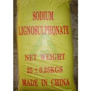 SODYUM LİGNO SÜLFONAT