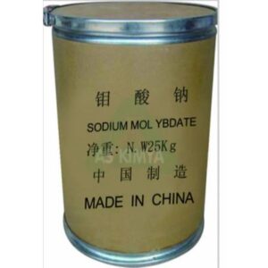 SODYUM MOLİBDAT