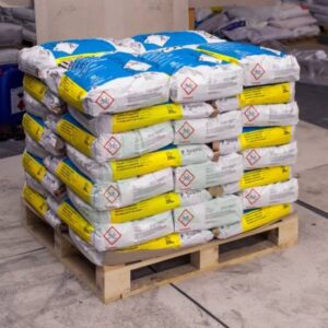 SODYUM SİLİKA FLORÜR