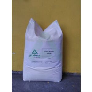 SODYUM TİYO SÜLFAT