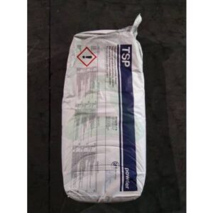 TRİ SODYUM FOSFAT
